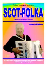 télécharger la partition d'accordéon SCOT-POLKA au format PDF