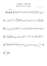 download the accordion score JUMBO PARADE (MARCHE DE CIRQUE) in PDF format