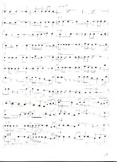 download the accordion score Medley Les Forbans in PDF format