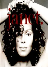 download the accordion score Janet Jackson - Janet in PDF format